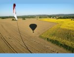 ATMOSPH'AIR MONTGOLFIERES OCCITANES 81000