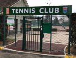 TENNIS CLUB ST GERMAIN LES CORBEIL Saint-Germain-lès-Corbeil