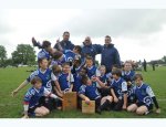 STADE RUGBY KERGROISE Guidel