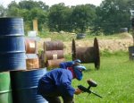 PAINTBALL EXTREME 64 64480