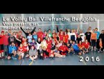 VOLLEY BALL VILLEFRANCHE BEAUJOLAIS Villefranche-sur-Saône