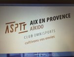 ASPTT AIX EN PROVENCE 13100
