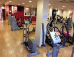 ALLIER FITNESS Vichy