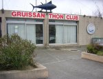 GRUISSAN THON CLUB Gruissan