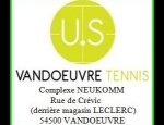 US VANDOEUVRE TENNIS Vandœuvre-lès-Nancy