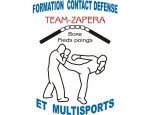 FORMATION CONTACT DEFENCE ET MULTISPORTS Clarensac