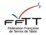FEDERATION FRANCAISE DE TENNIS DE TABLE Paris 13