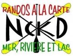 NCKD RANDOS À LA PAGAIE 64250