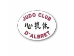 JUDO CLUB D'ALBRET 47600