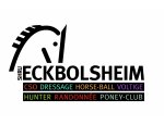 CLUB HIPPIQUE ECKBOLSHEIM Eckbolsheim