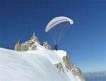 CHAMONIX PARAPENTE Chamonix-Mont-Blanc