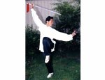 CENTRE KUNG FU-WUSHU TECHNIQUES DOUCES Rivery