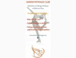 AMIENS PATINAGE CLUB Amiens