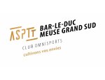 ASPTT BAR-LE-DUC MEUSE GRAND SUD 55000
