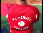 TENNIS CLUB DES PENNES MIRABEAU Les Pennes-Mirabeau