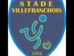 STADE VILLEFRANCHOIS FOOTBALL 12200