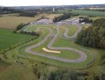 OUEST KARTING Aunay-les-Bois