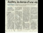 CENTRE DE DANSE AUDREY FAYTE Libourne
