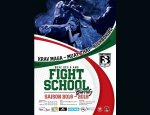 FIGHT SCHOOL BIARRITZ 64200