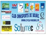 CLUB OMNISPORT BOLBECAIS CYCLISME Bolbec