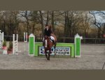 CENTRE EQUESTRE MARCILLY 45240