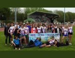 SEVRE BOCAGE ATHLETIC CLUB Combrand