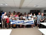BOURGES PLONGEE Bourges