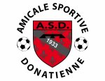 AMICALE SPORTIVE DONATIENNE FOOTBALL Saint-Donat-sur-l'Herbasse