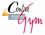 CENTRE HALLES GYM 37000