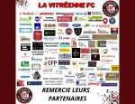 LA VITREENNE FC Vitré
