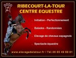 LEFEBVRE BEATRICE Ribécourt-la-Tour