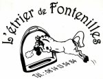 ETRIER DE FONTENILLES Fontenilles