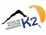 K2 PARAPENTE Montmin