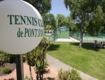 TENNIS CLUB PONDINOIS Pont-d'Ain