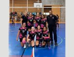 ISTRES PROVENCE VOLLEY Istres