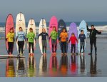 ATLANTIC LEZARD SURF SCHOOL Bretignolles-sur-Mer