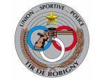 UNION SPORTIVE DE POLICE, TIR DE BOBIGNY - La Courneuve