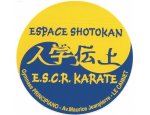 ESPACE SHOTOKAN ESCR KARATE 06110