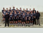STADE POITEVIN RUGBY 86000