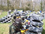 ACT'ING PAINTBALL 27570
