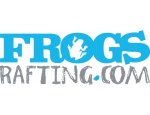 FROGS RAFTING 74430