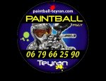 PAINT SOFT GUN TEYRAN Teyran