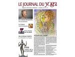 LE JOURNAL DU YOGA Paris 10