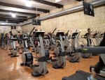 FITNESS PARK 33000