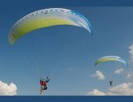 Photo ECOLE DE PARAPENTE AIR 2 AILES