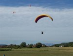 ECOLE DE PARAPENTE AIR 2 AILES Vif