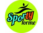 SPORTY FORME Locminé