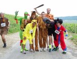 AMICALE DES COUREURS AGEENS Ay