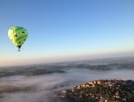 ATMOSPH'AIR MONTGOLFIERES OCCITANES 81000