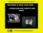 WING CHUN KUNG FU STRASBOURG 67800